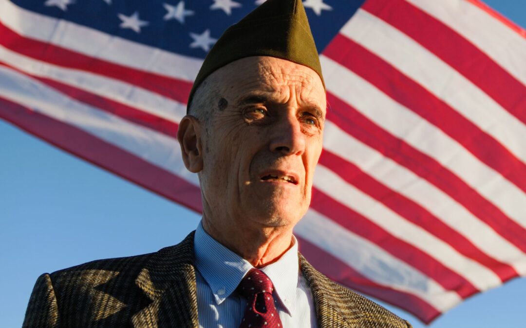 Building Bonds: How We Celebrate Veterans Together