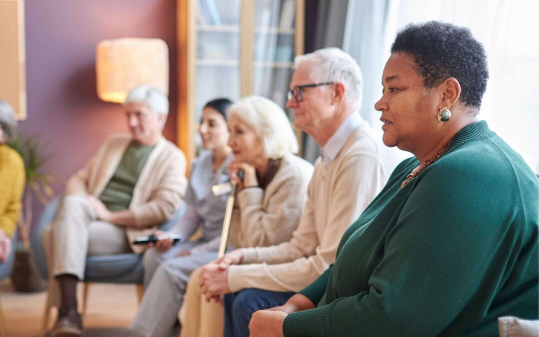 Join the Cortland Wyoming Alzheimer’s Education Series This Spring