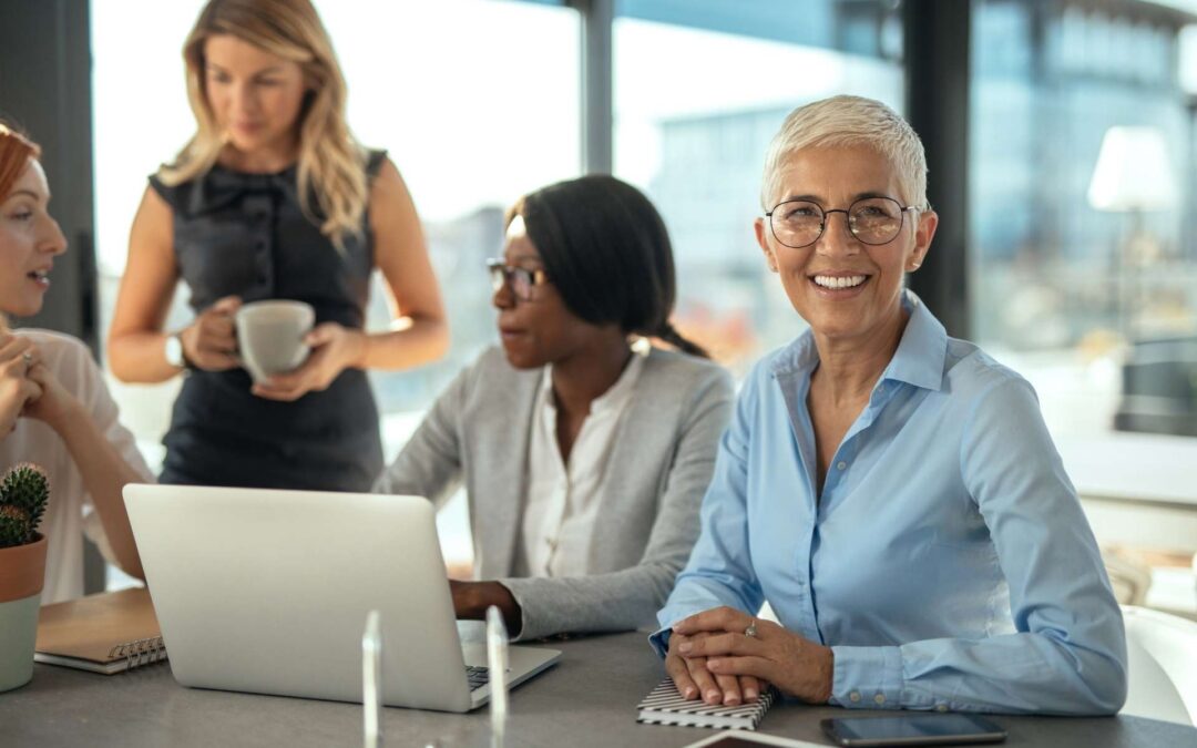 The Cortland Wyoming Certified as a Great Place to Work®